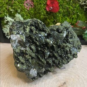 Epidote from Turkey